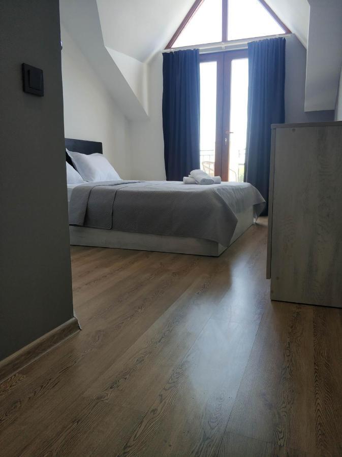 Favourite Apartment Sighnaghi Exterior photo