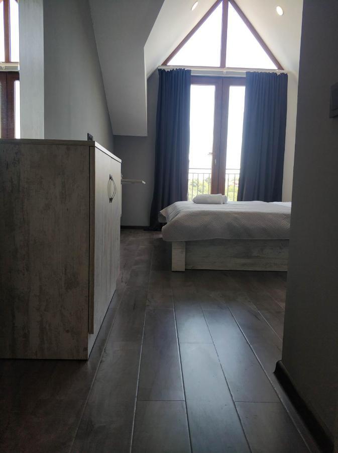 Favourite Apartment Sighnaghi Exterior photo