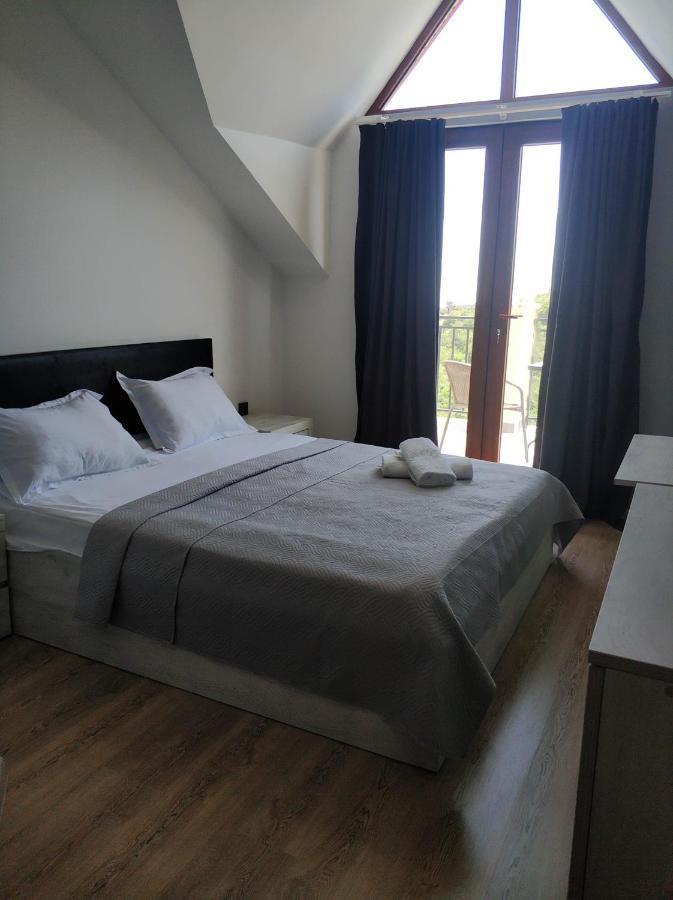 Favourite Apartment Sighnaghi Exterior photo