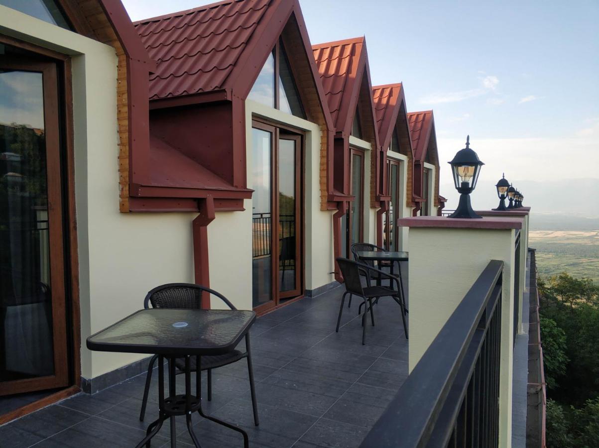 Favourite Apartment Sighnaghi Exterior photo