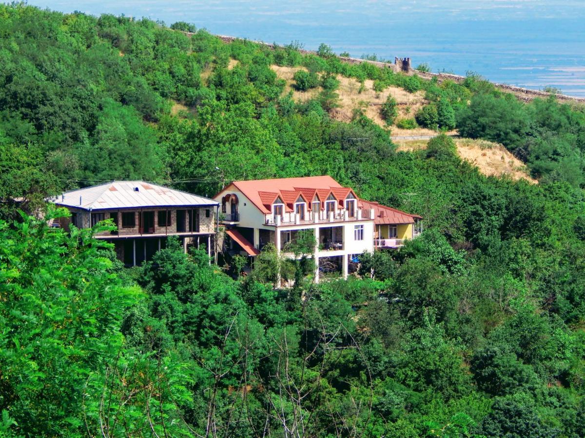 Favourite Apartment Sighnaghi Exterior photo